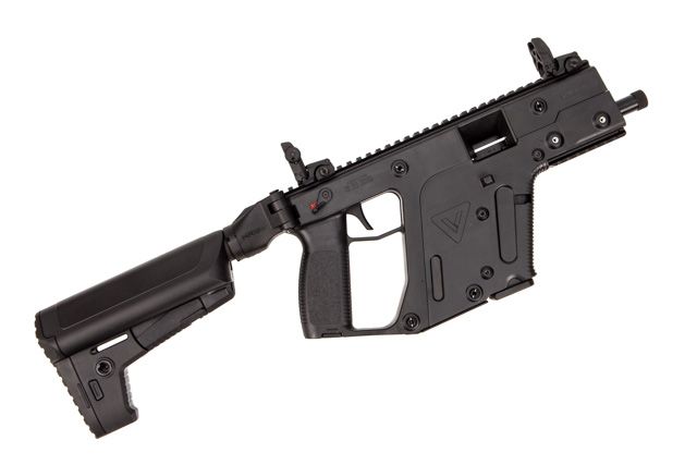 640x427 Kriss Vector Gen Ii Short Barrel Rifle Black