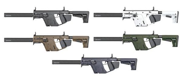 600x261 Kriss Vector [Overview] Why You Want One Amp Where To Buy