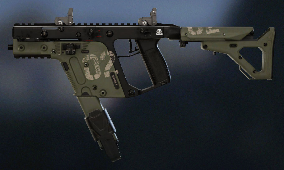 913x549 Vector .45 Acp Rainbow Six Wiki Fandom Powered By Wikia