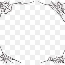 260x260 Spider Web Png, Vectors, Psd, And Clipart For Free Download Pngtree
