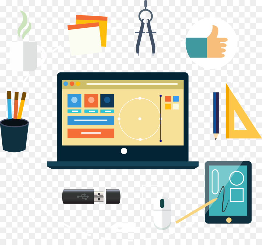 900x840 Responsive Web Design Web Development Website