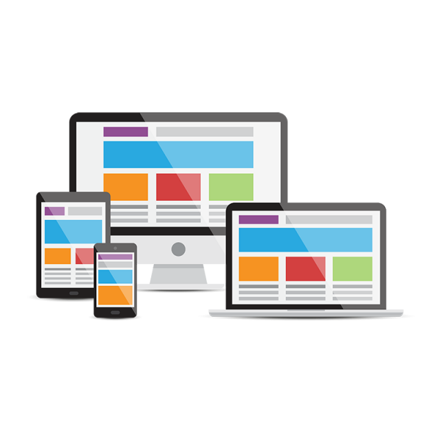 640x640 Vector Banner