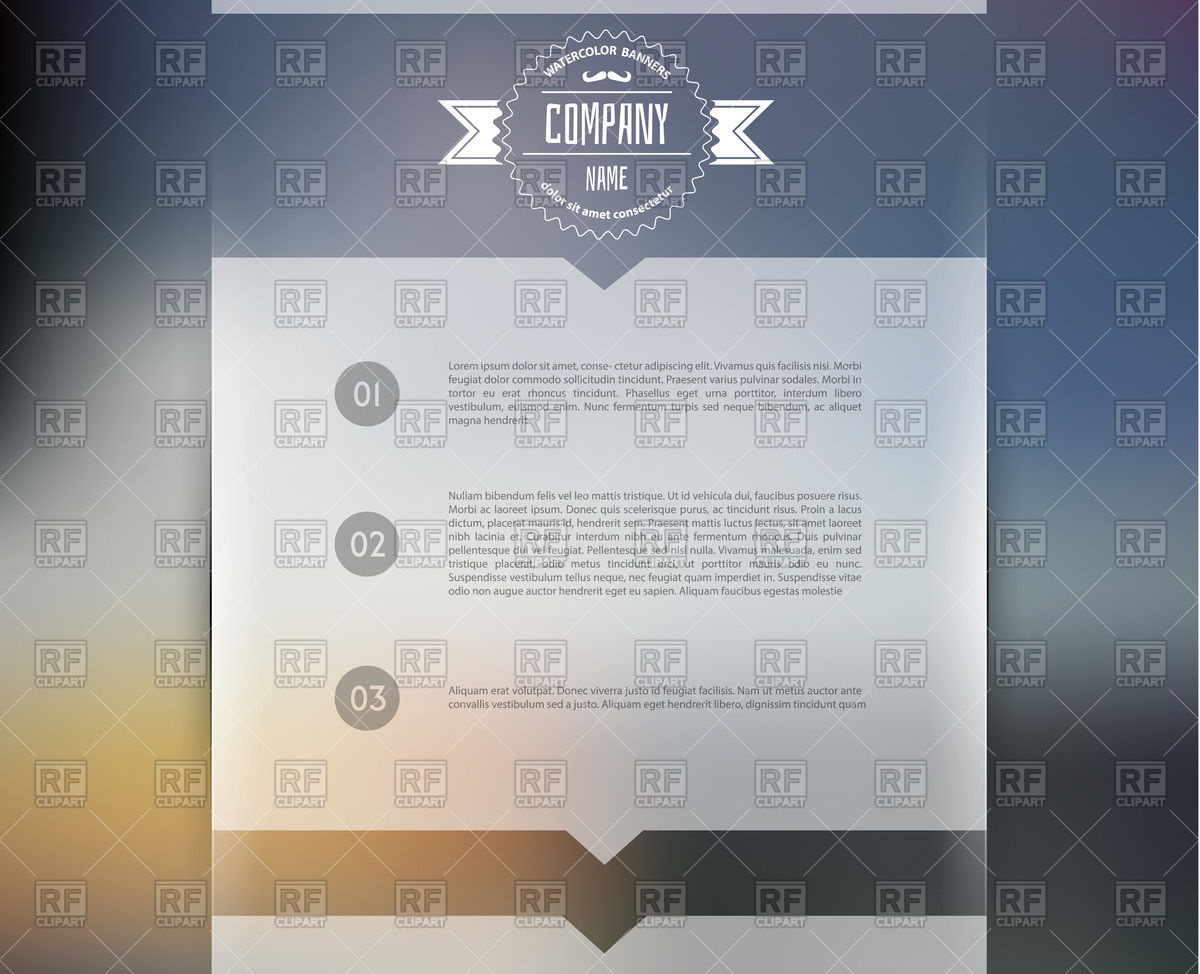 1200x974 Web Design Template