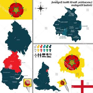 300x300 Merseyside North West England Vector Orangiausa