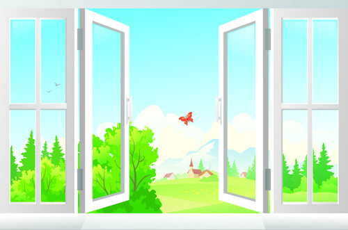 500x331 Vector Windows For Free Download About (159) Vector Windows. Sort