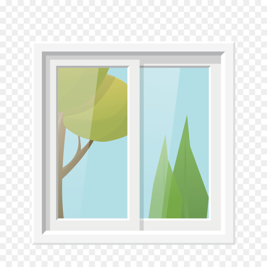 900x900 Window