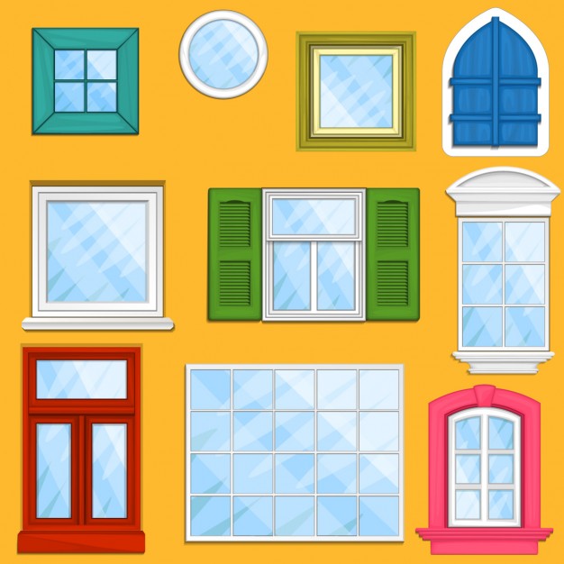 626x626 Window Vectors, Photos And Psd Files Free Download