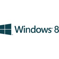 195x195 Windows 8 Brands Of The Download Vector Logos And Logotypes