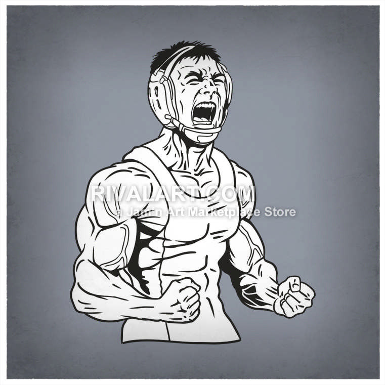 761x761 15 Wrestling Clipart Wrestling Indian For Free Download On