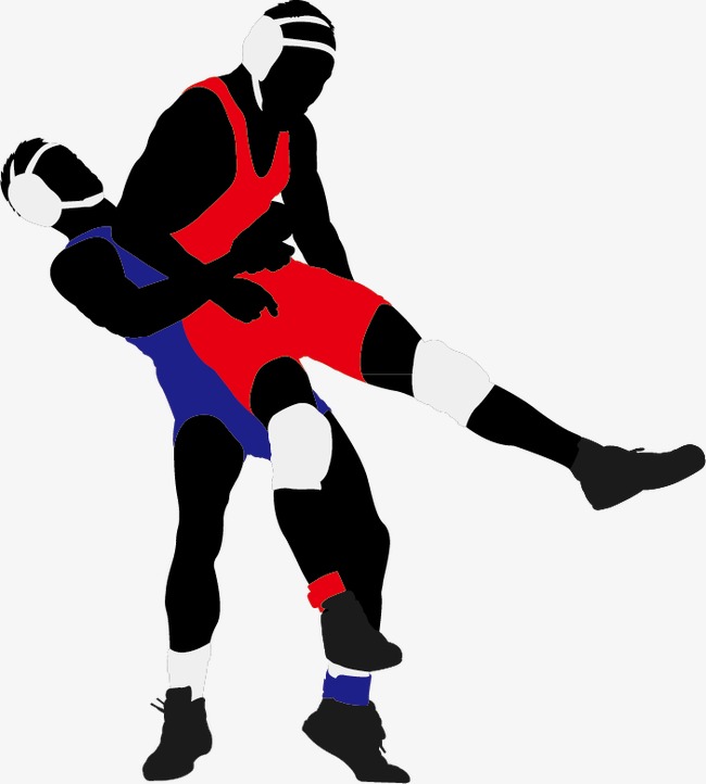 650x722 Wrestling, Sports Png And Vector For Free Download
