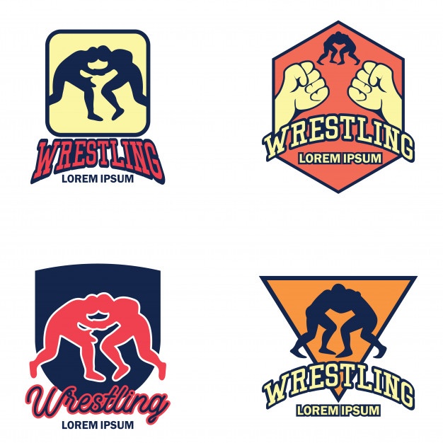626x626 Wrestling Vectors, Photos And Psd Files Free Download