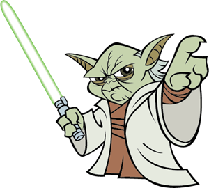 300x270 Master Yoda Logo Vector (.eps) Free Download