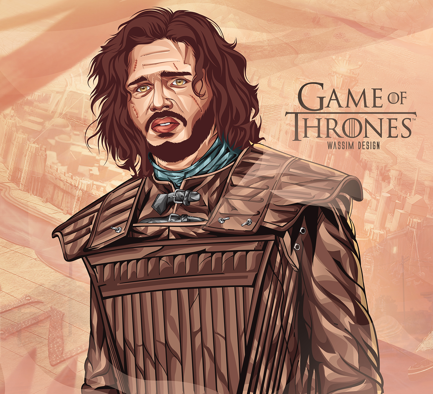 1400x1276 Photoshop Cc Vector Art Hair Tutorial