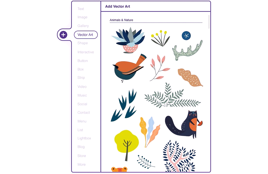 924x600 Vector Art Jazz Up Your Website With Gorgeous Free Vector Graphics