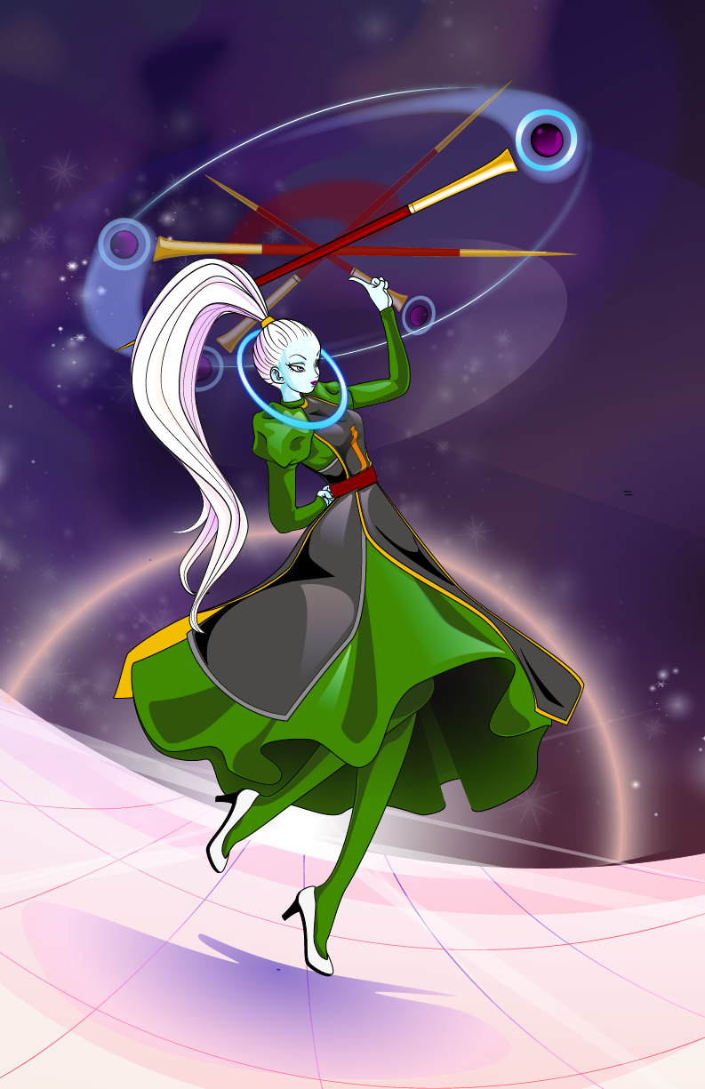 793x1225 Vector Art Unlucky Cloverfield