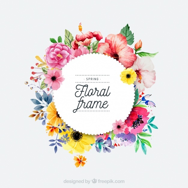 626x626 Flores Png Fotos Y Vectores Gratis