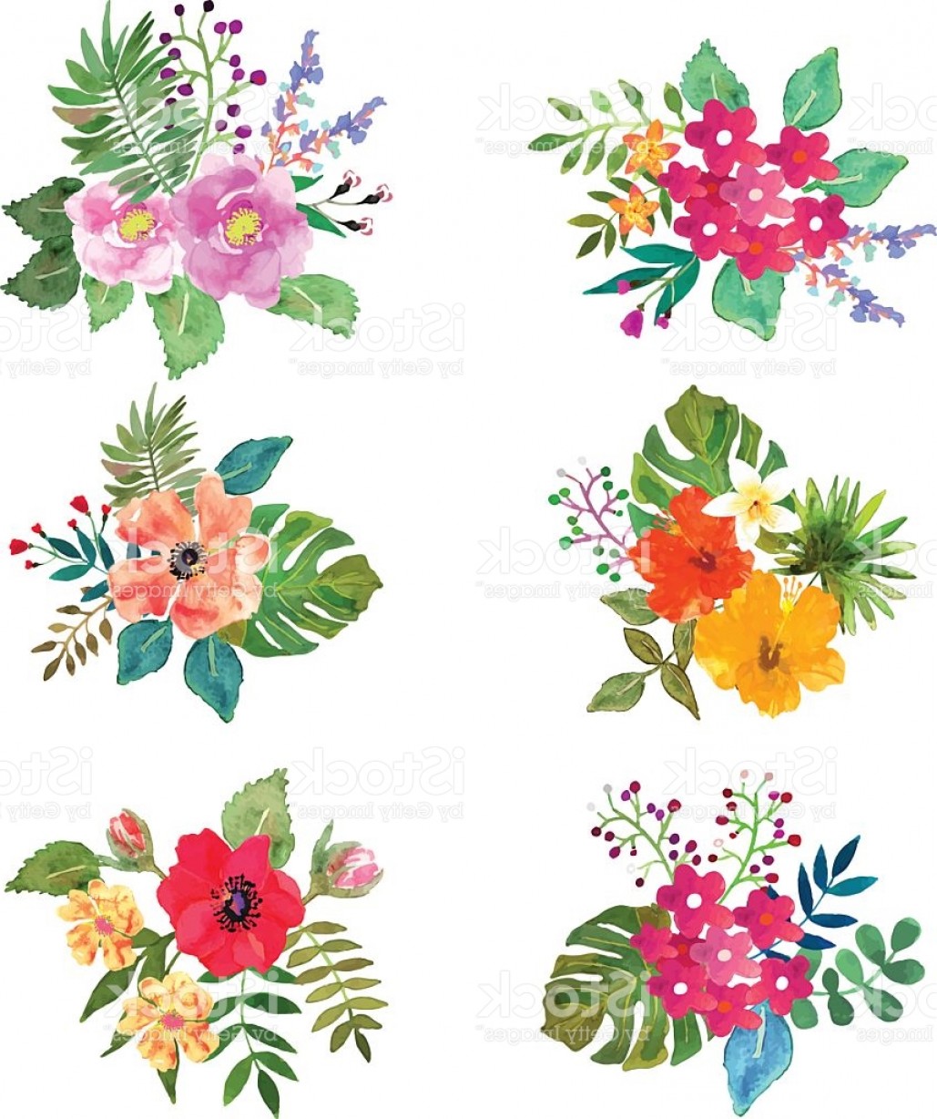 1029x1228 Flores Vector Clip Art Shopatcloth
