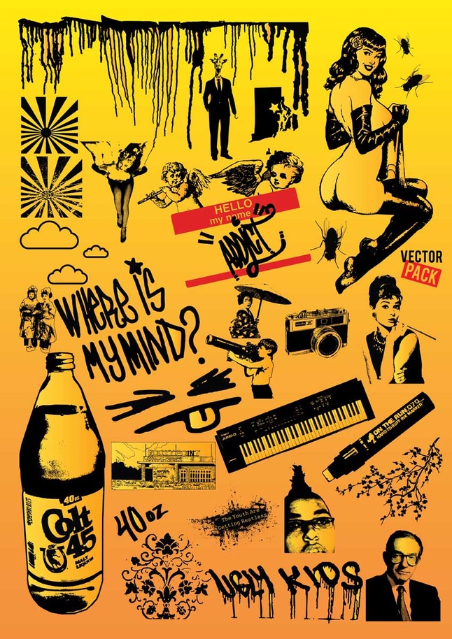 646x914 Vectores Gratis Vector Free Download