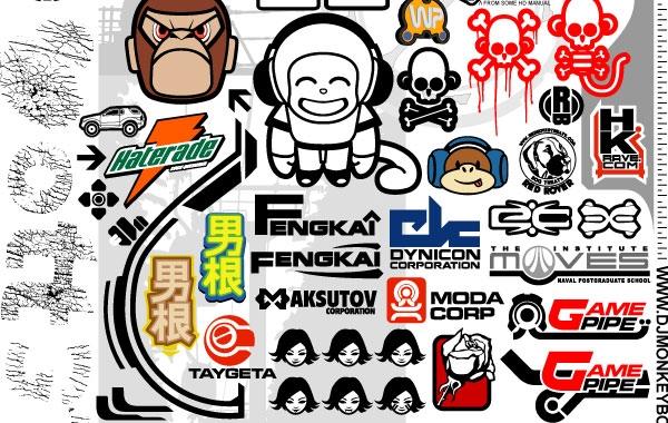 600x380 Vectores Gratis Mixtos