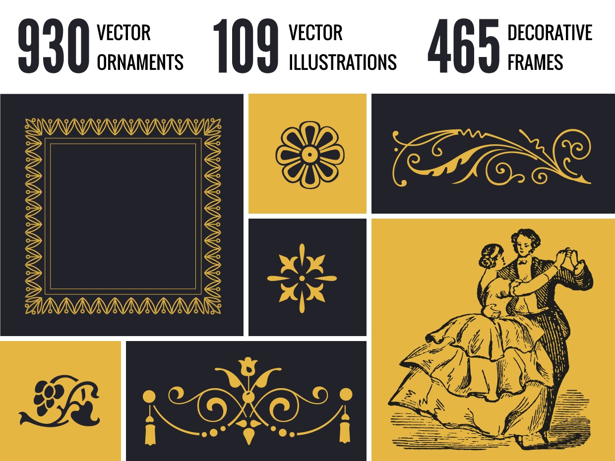 1240x930 Vectorian Essential Pack