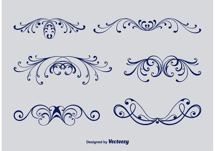 700x490 Victorian Free Vector Art