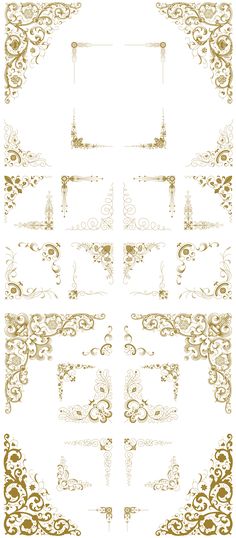 236x538 Vintage Design Showcase