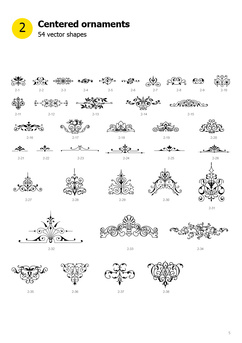 827x1169 Vintage Vector Vectorian Pack Giveaway