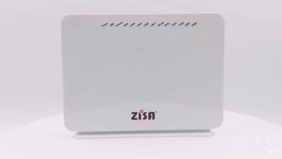 960x540 Zisa V800vwl Vdsl2 Vectoring,vdsl2 Vectored Iad