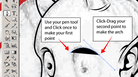 450x250 Vector Illustration Illustrator Tutorials, Tips And Best