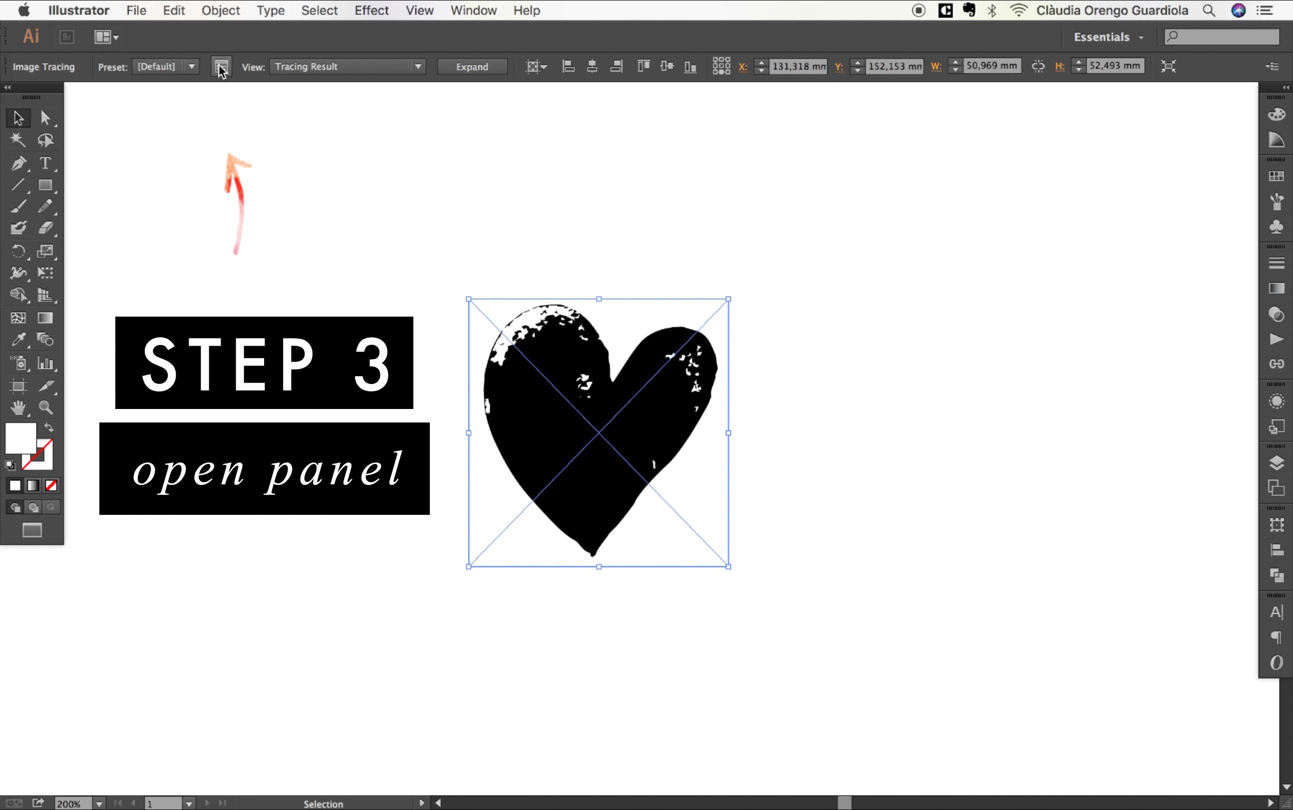 2590x1622 Heartmade.es How To Vectorize Any Watercolor Painting With