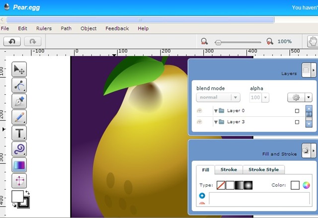 640x439 Vector Graphic Editors