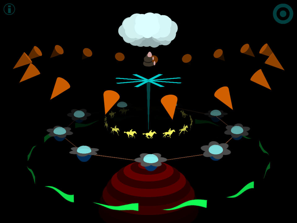 960x720 Vectorpark Carousel Iphone Amp Ipad Game Reviews