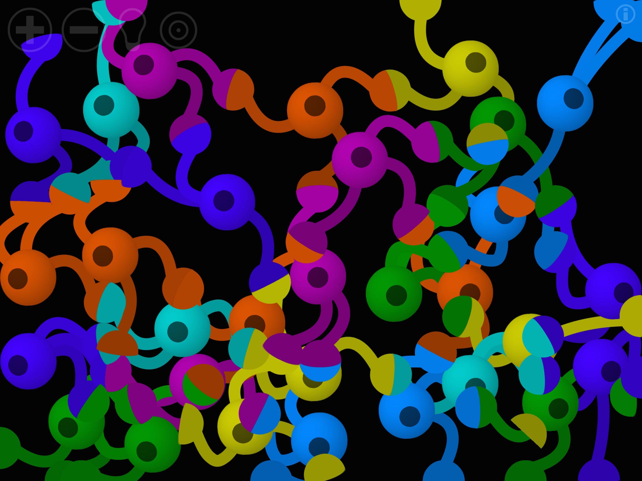 2048x1536 Vectorpark For Ios Amp Android