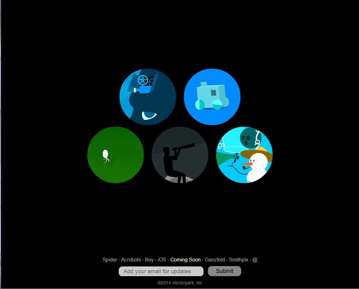 1143x922 Windosill Vectorpark Games