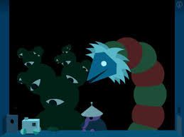 259x194 Windowsill Game By Vectorpark Game Design