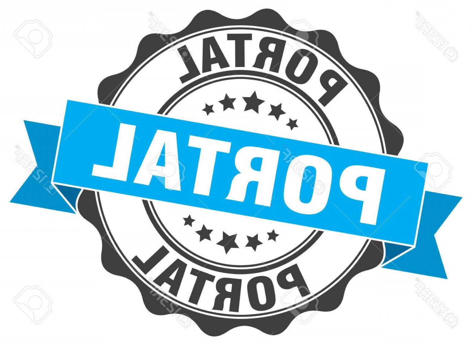 1560x1142 Photostock Vector Portal Stamp Sign Seal Rongholland