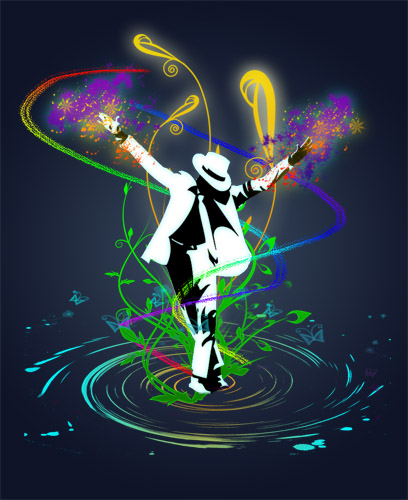 408x500 Photoshop Vector Brushes Tutorial