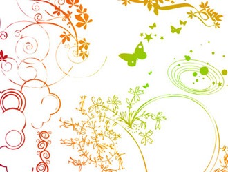 330x249 Swirls And Vectors