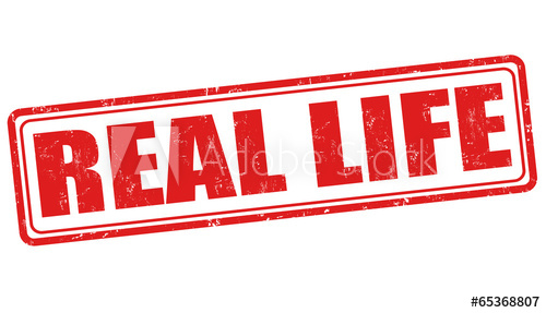 500x287 Real Life Stamp