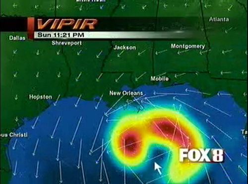 500x371 Vector Fields