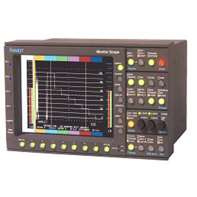 400x400 Hamlet Ms 601ax Waveformvectorscope