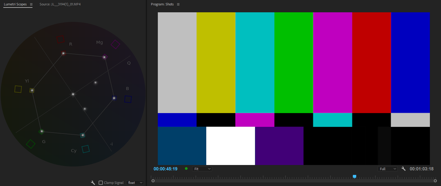 1467x620 How To Use And Read The Four Primary Video Scopes