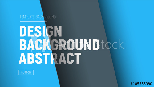 500x282 Vector Site Cheder With Blue And Black Layers And Text On