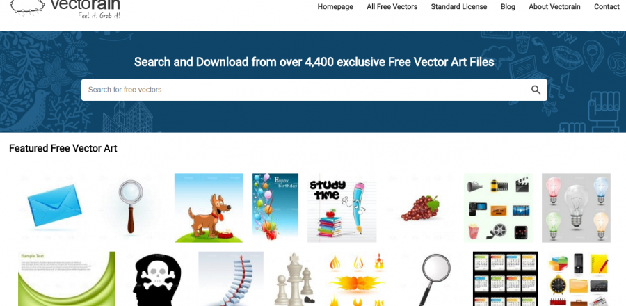 900x440 Best Free Vector Site Ever