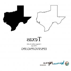300x300 Texas Vector State Clipart Texas Svg Sohadacouri
