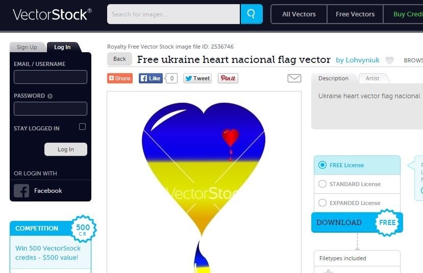 829x534 Vectorstock Coupon Code