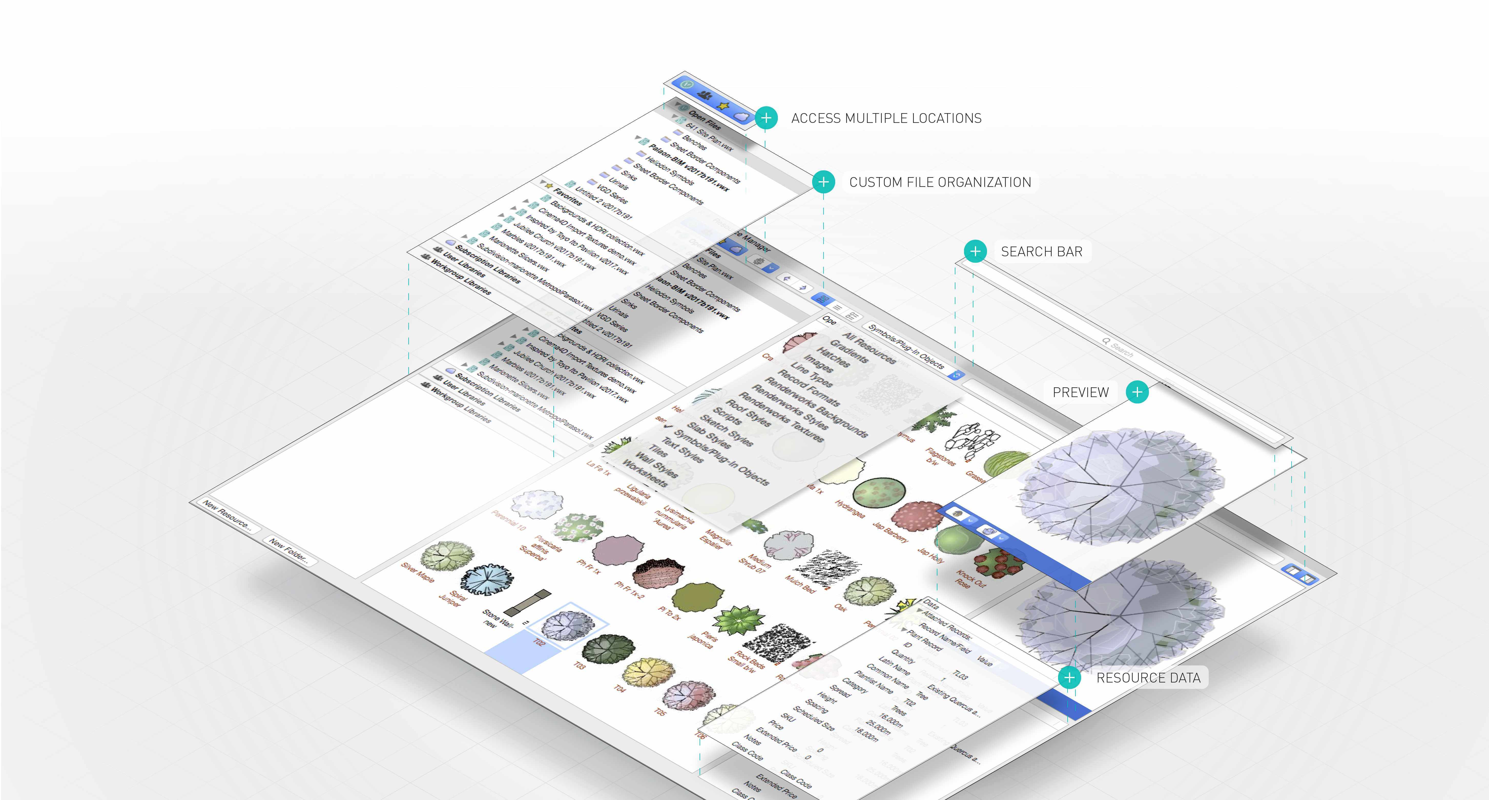 5812x3125 Vectorworks 2017 Software Adds Vr To Its New Features