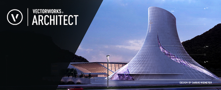 732x299 Vectorworks Architect Vectorworks