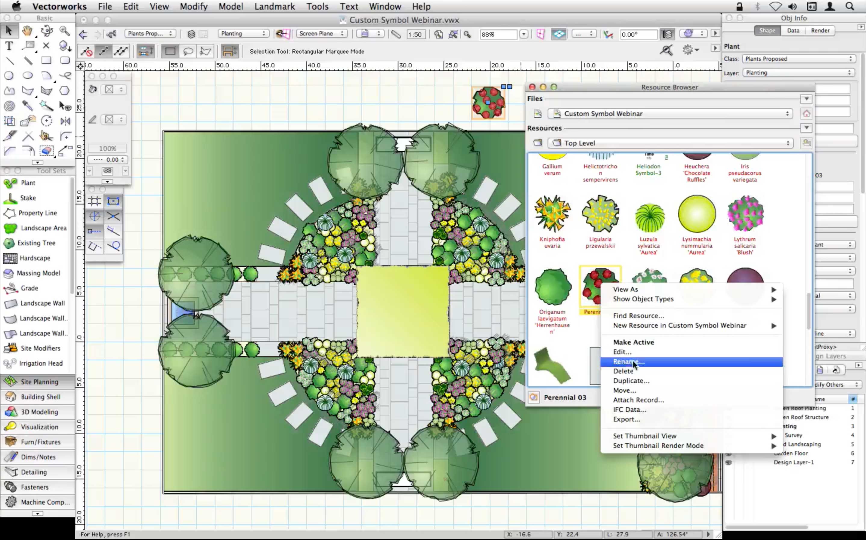 2878x1796 Vectorworks Student Portal