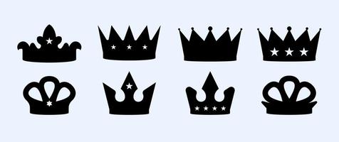476x200 King Free Vector Art